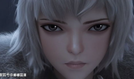 灵笼动漫,末世觉醒，机械与信仰的较量